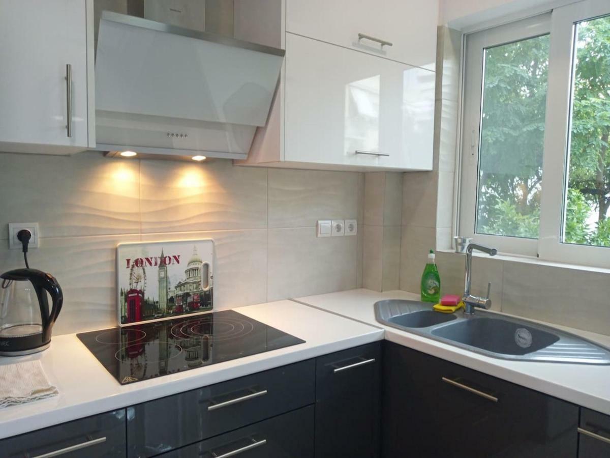 Luxury Apartment Next To The Sea Beach 雅典 外观 照片