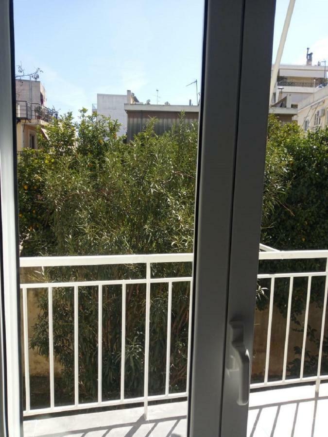 Luxury Apartment Next To The Sea Beach 雅典 外观 照片