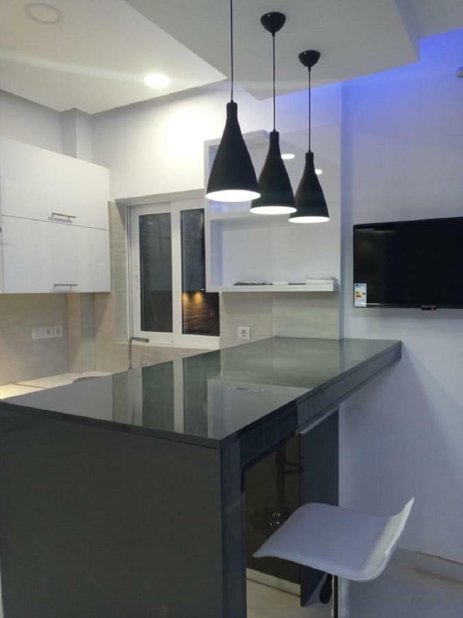 Luxury Apartment Next To The Sea Beach 雅典 外观 照片