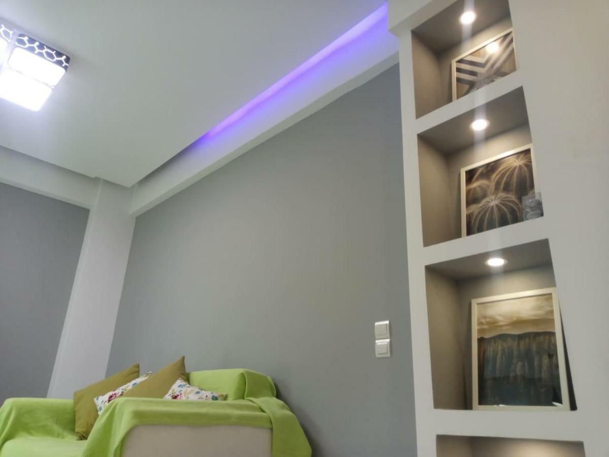Luxury Apartment Next To The Sea Beach 雅典 外观 照片