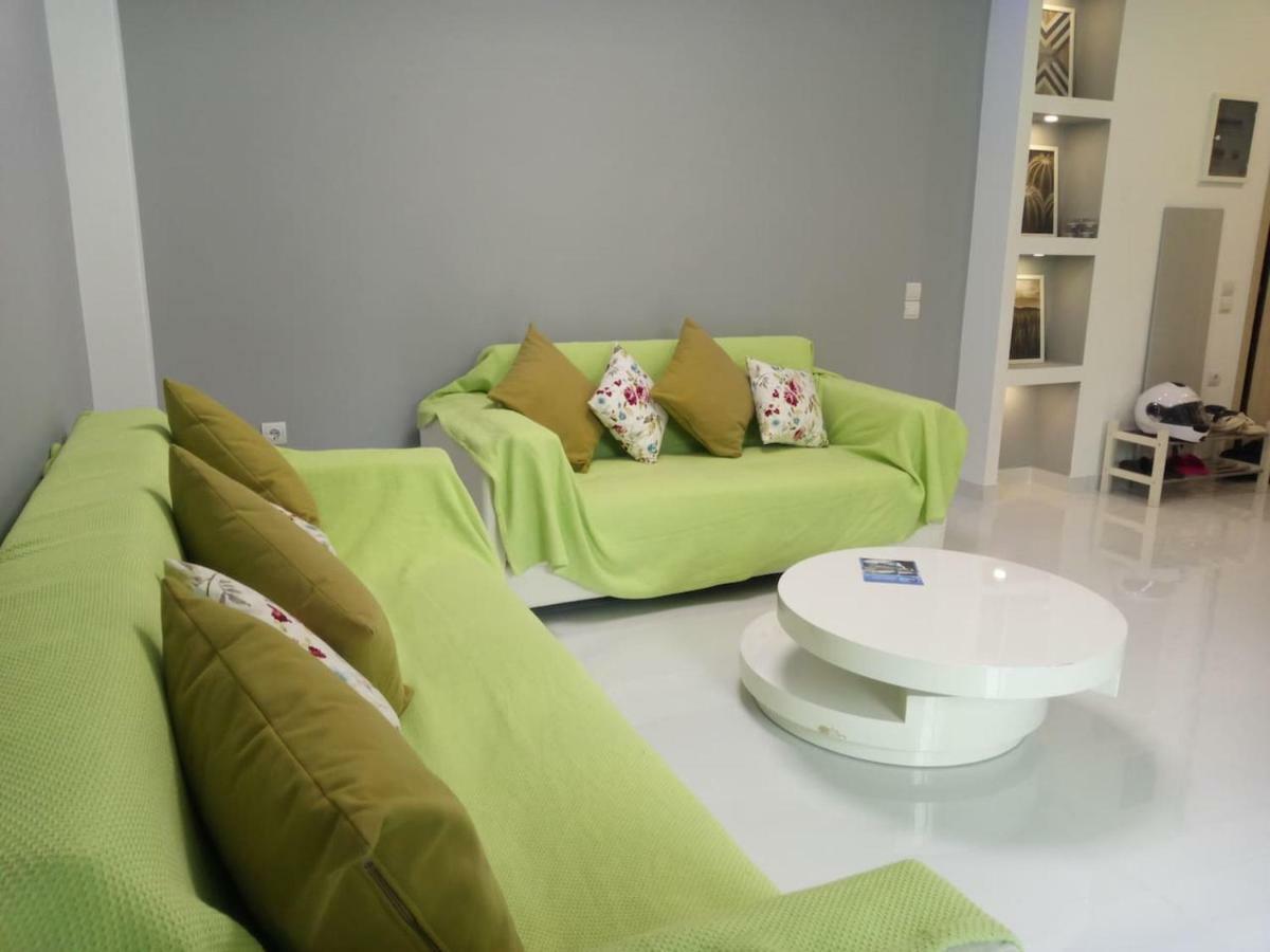 Luxury Apartment Next To The Sea Beach 雅典 外观 照片