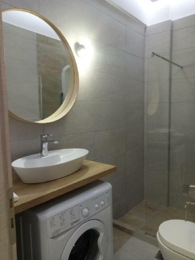 Luxury Apartment Next To The Sea Beach 雅典 外观 照片