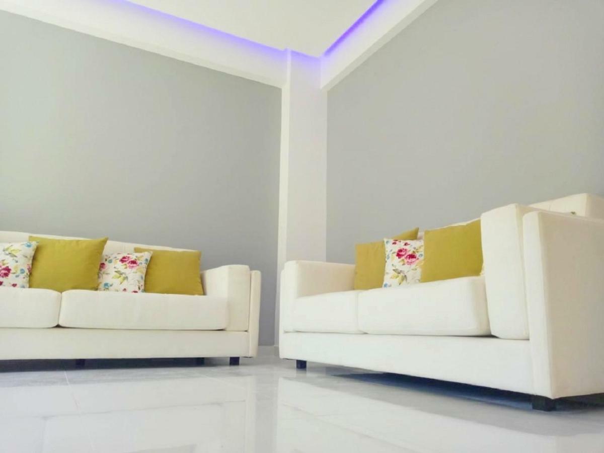 Luxury Apartment Next To The Sea Beach 雅典 外观 照片