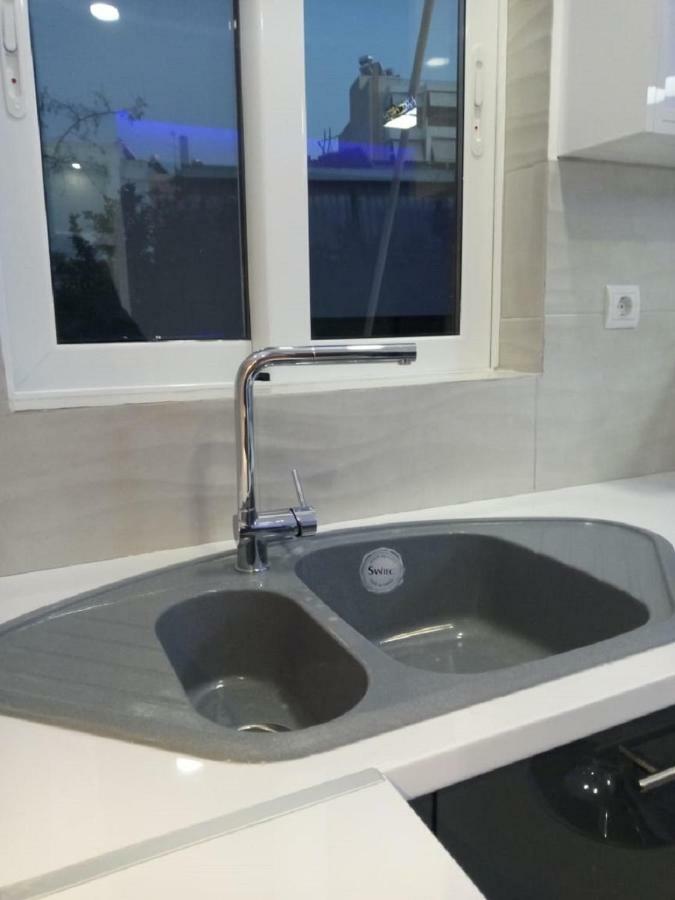 Luxury Apartment Next To The Sea Beach 雅典 外观 照片