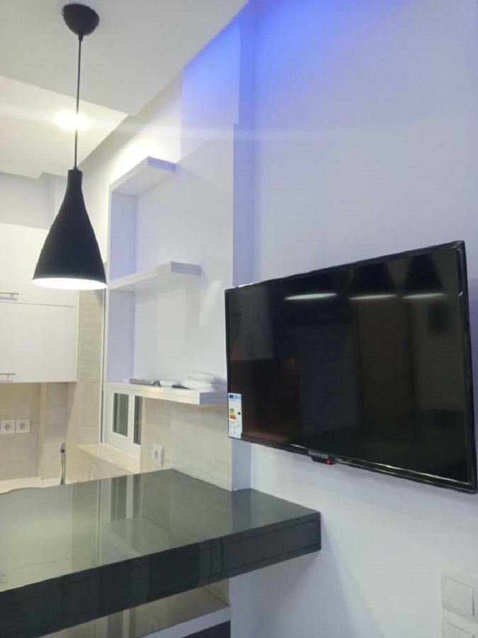 Luxury Apartment Next To The Sea Beach 雅典 外观 照片
